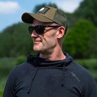 Korda TT Trucker Cap